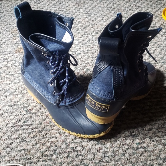 LL.bean Bean boots - Picture 2 of 3